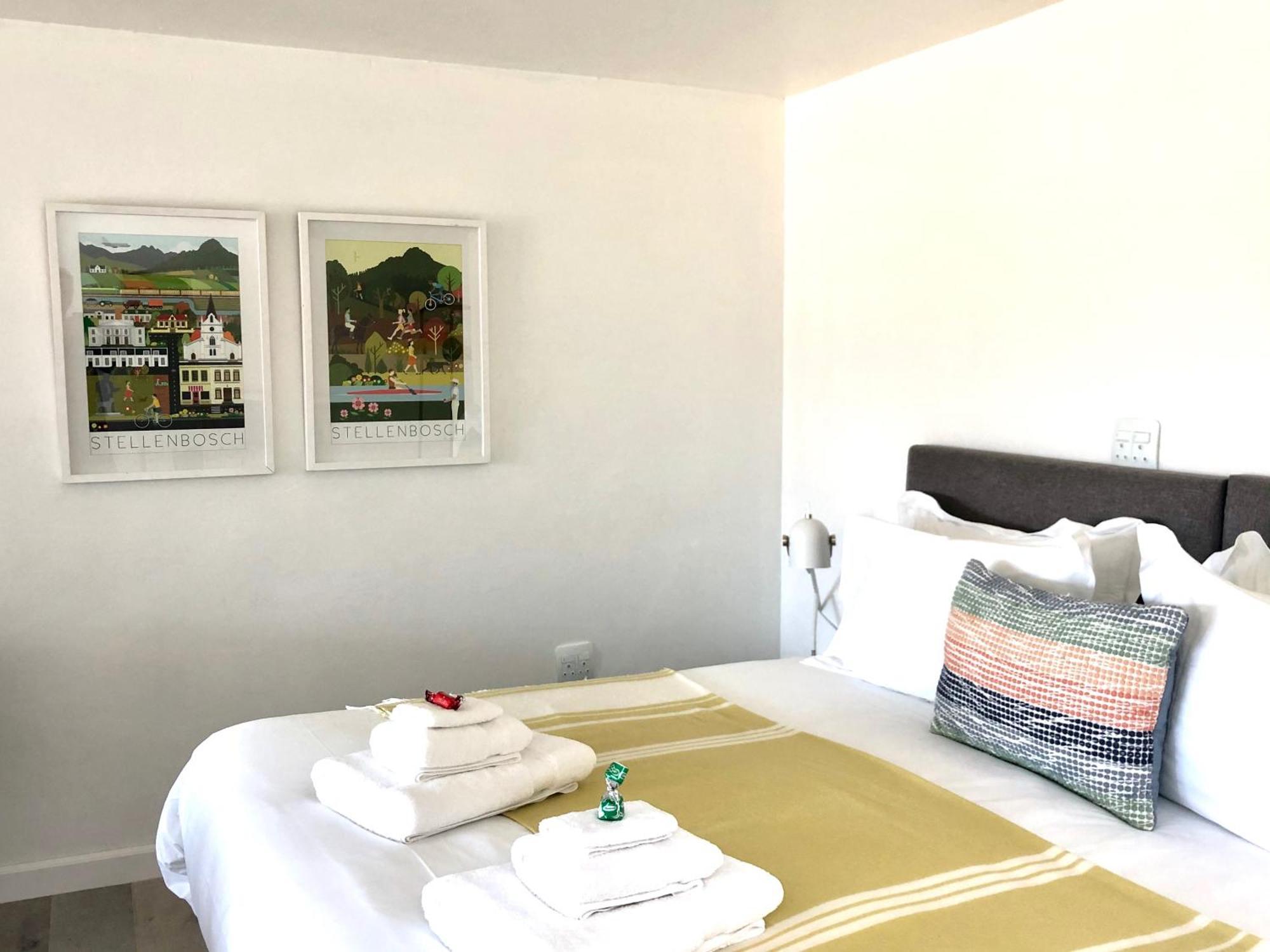 Karee Manor Guesthouse สติลบาย ห้อง รูปภาพ